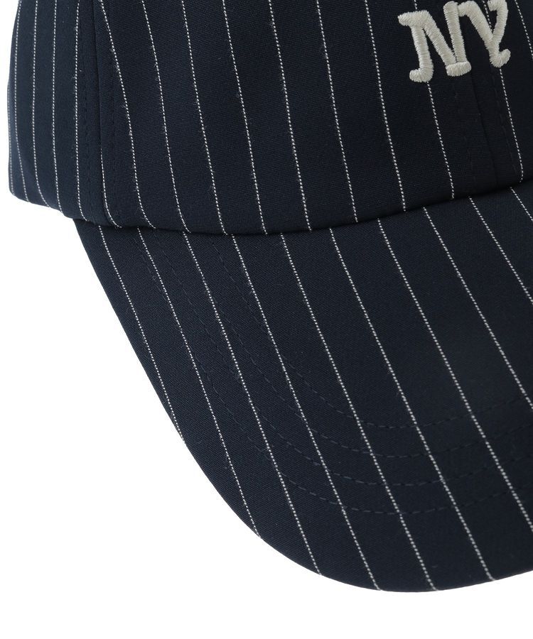 AMERICAN HOLIC「NYストライプキャップ」|その他|