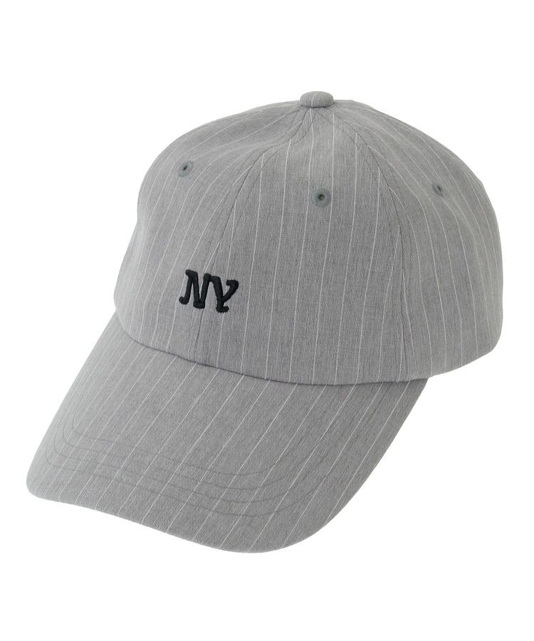 AMERICAN HOLIC「NYストライプキャップ」|その他|