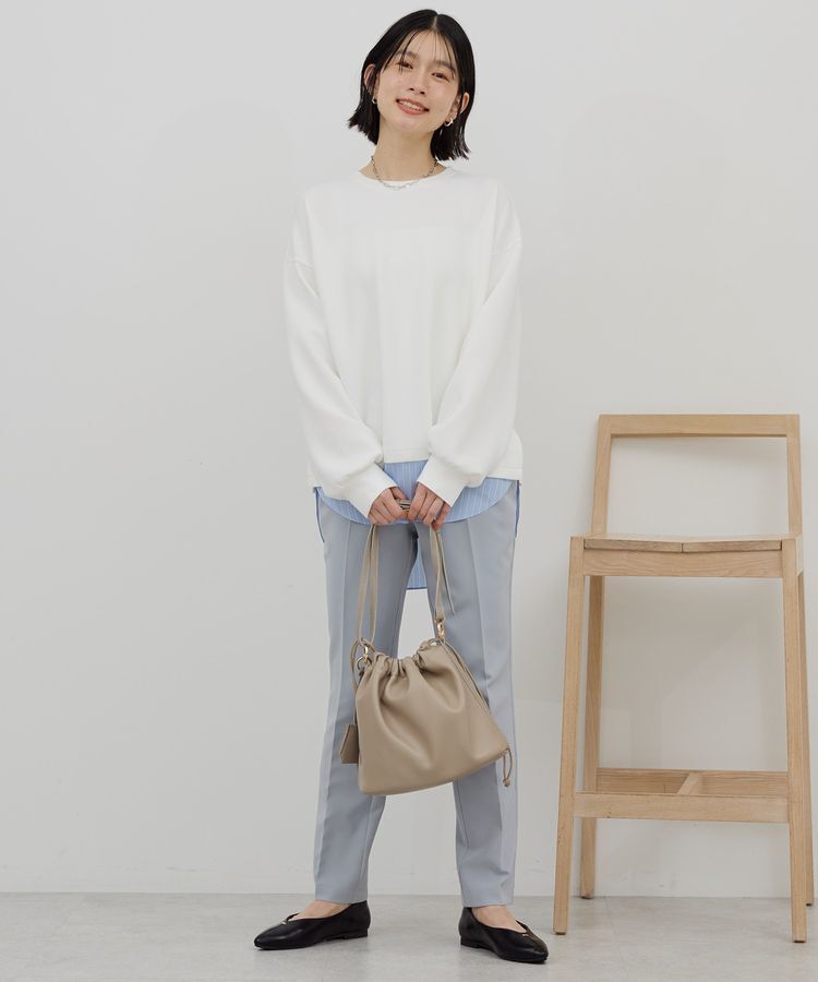 AMERICAN HOLIC「美・美・美テーパードパンツ」|その他|