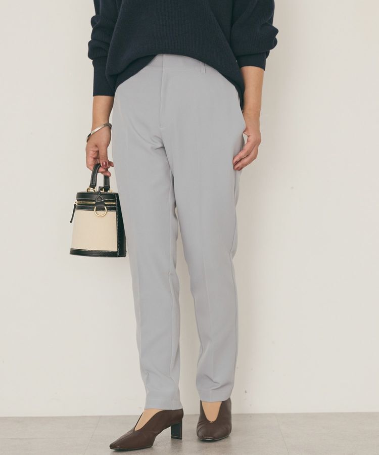 AMERICAN HOLIC「美・美・美テーパードパンツ」|その他|