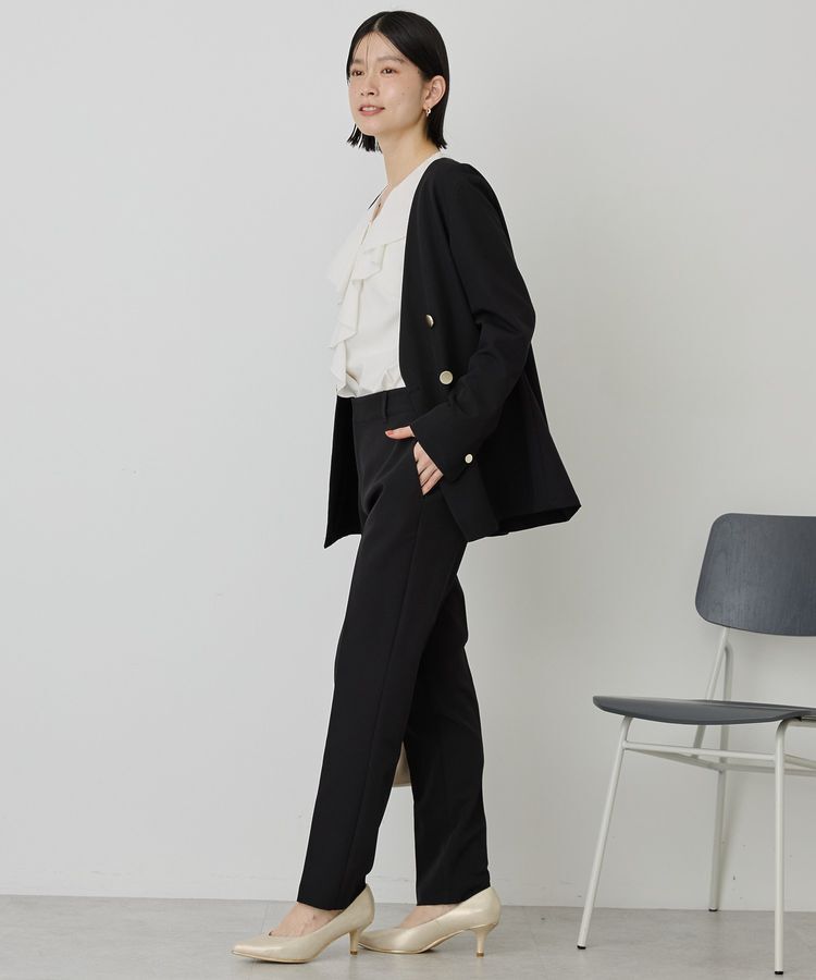 AMERICAN HOLIC「美・美・美テーパードパンツ」|その他|