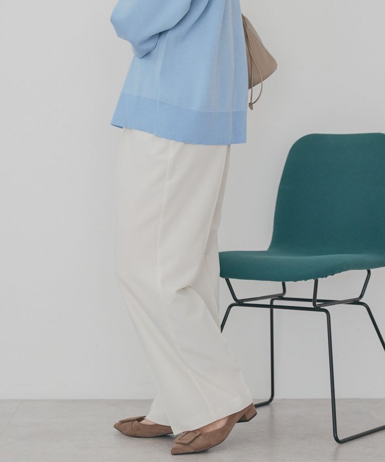 AMERICAN HOLIC「美・美・美ワイドパンツ」|その他|