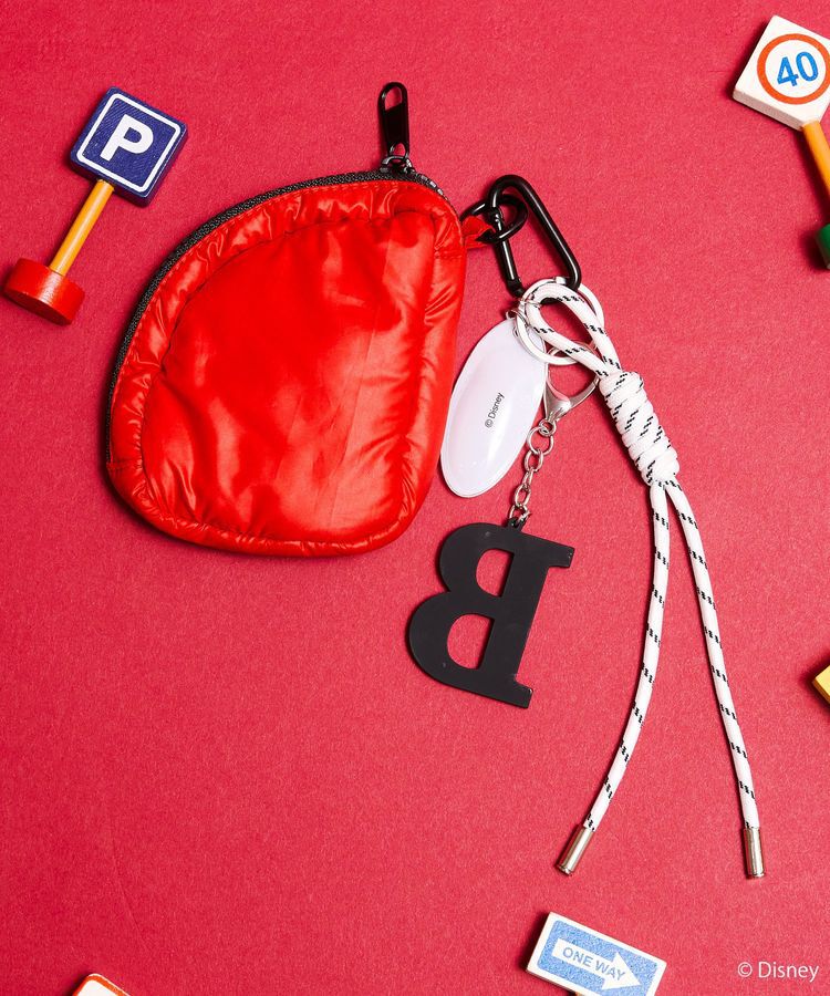 AMERICAN HOLIC「【BAYMAX】パフィーポーチ」|ポーチ|