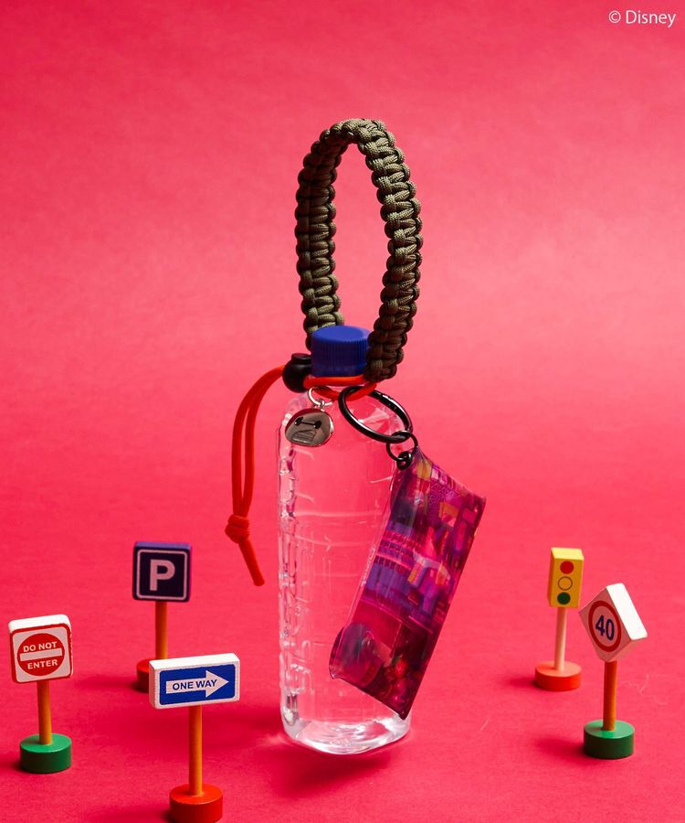 AMERICAN HOLIC「【BAYMAX】2WAYポーチ付きストラップ」|その他|