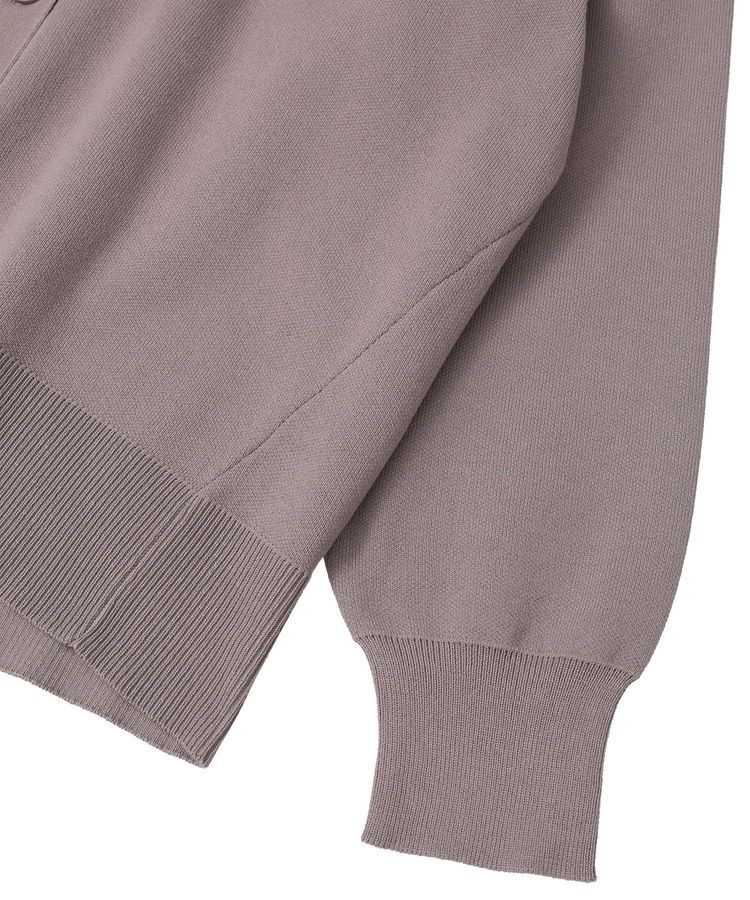 AMERICAN HOLIC「クルーネックニットカーディガン」|カーディガン|