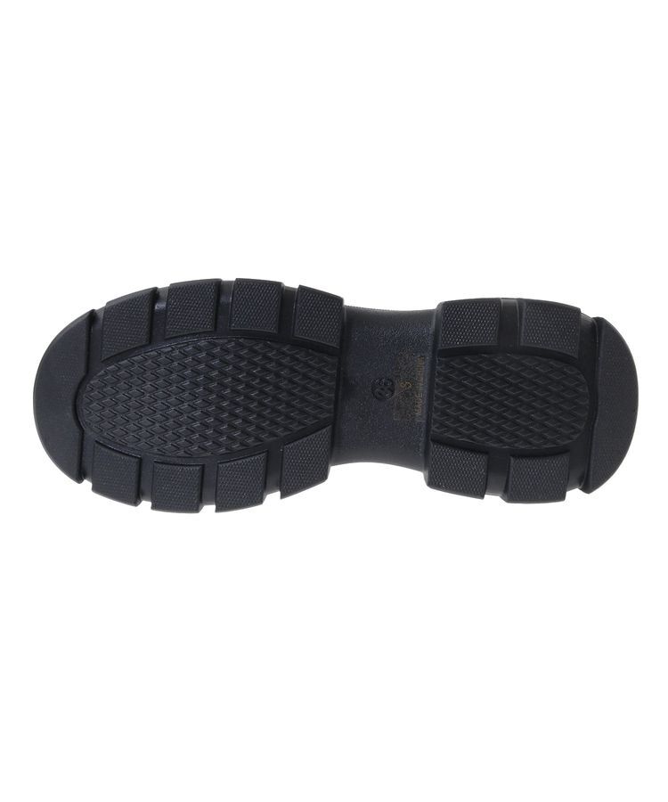 Green Parks「・minia ストレッチショートブーツ」|ショートブーツ|