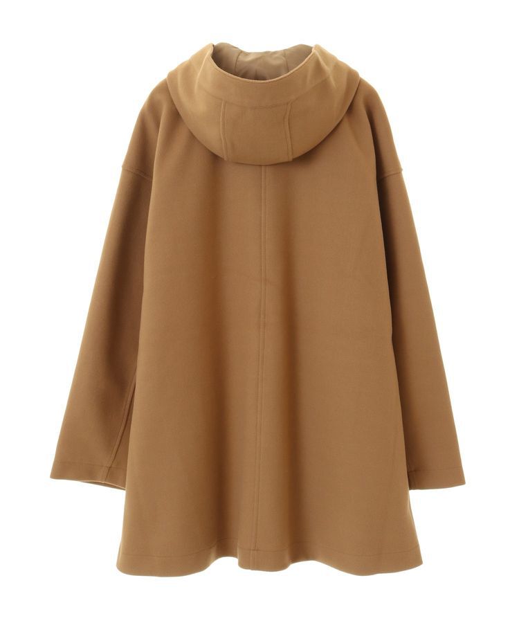 Green Parks「フード取り外しハーフコート」|その他|