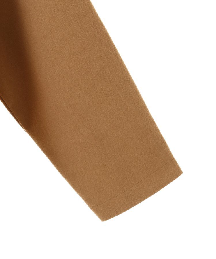 Green Parks「フード取り外しハーフコート」|その他|