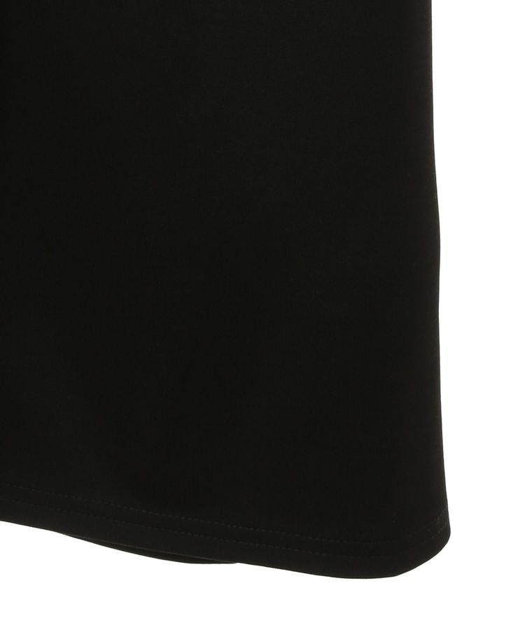 Green Parks「あったからくスレ フロントZIPスカート」|スカート|