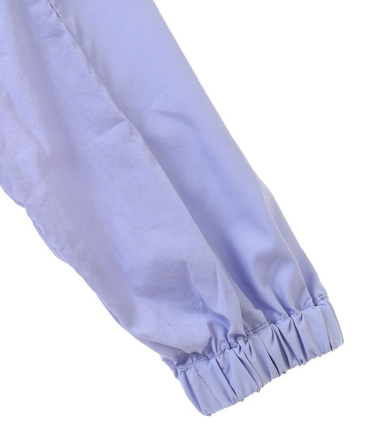 armonia「ギャザーナイロンブルゾン」|ブルゾン・スタジャン|