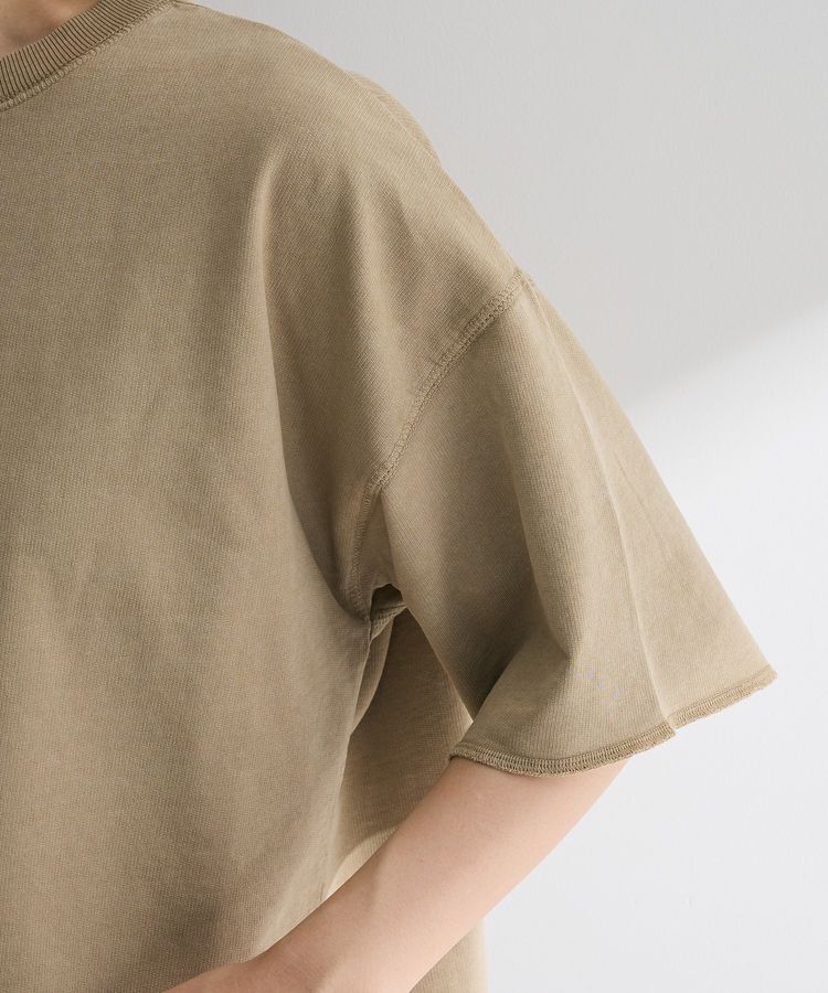 Green Parks「・SUGAR SPOON スウェットTEE」|スウェット・ジャージ|