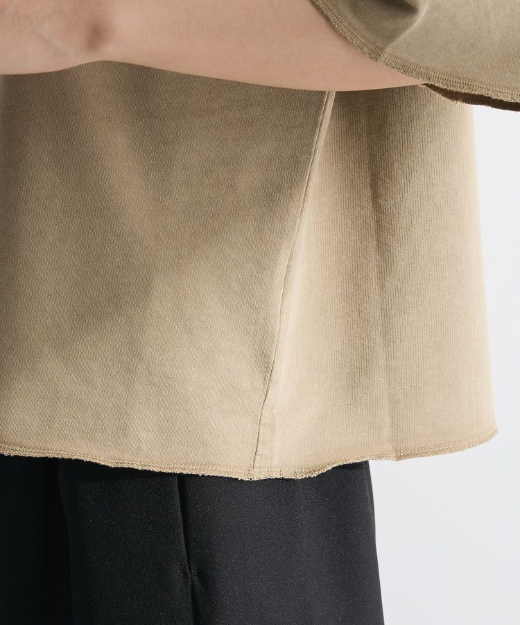 Green Parks「・SUGAR SPOON スウェットTEE」|スウェット・ジャージ|