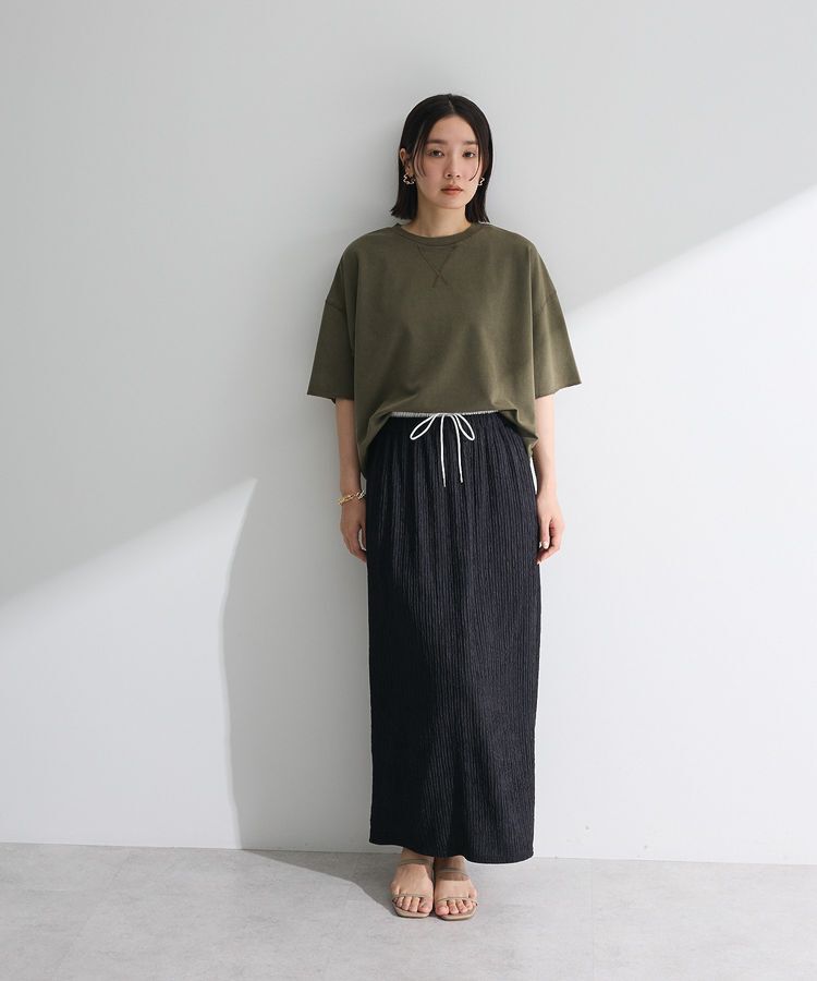 Green Parks「・SUGAR SPOON スウェットTEE」|スウェット・ジャージ|