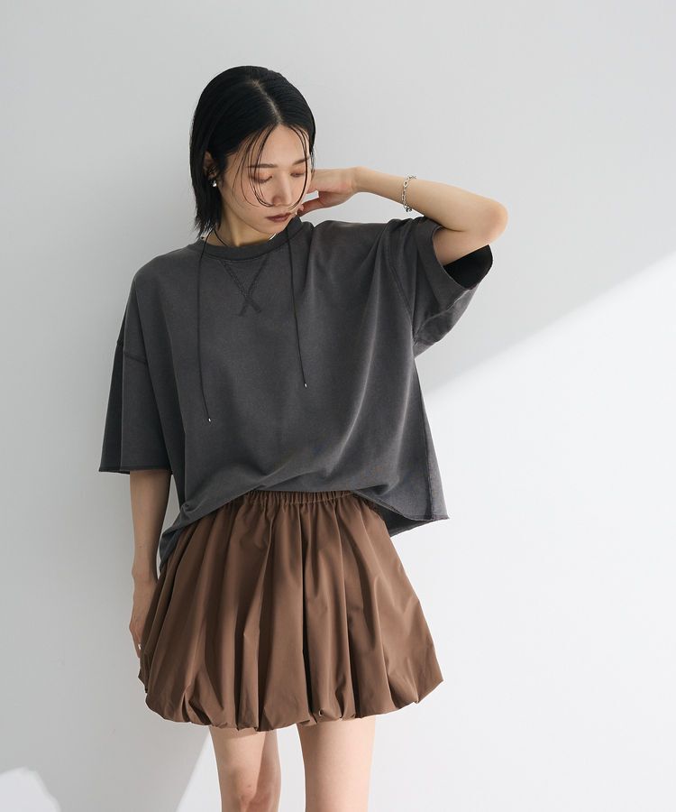 Green Parks「・SUGAR SPOON スウェットTEE」|スウェット・ジャージ|