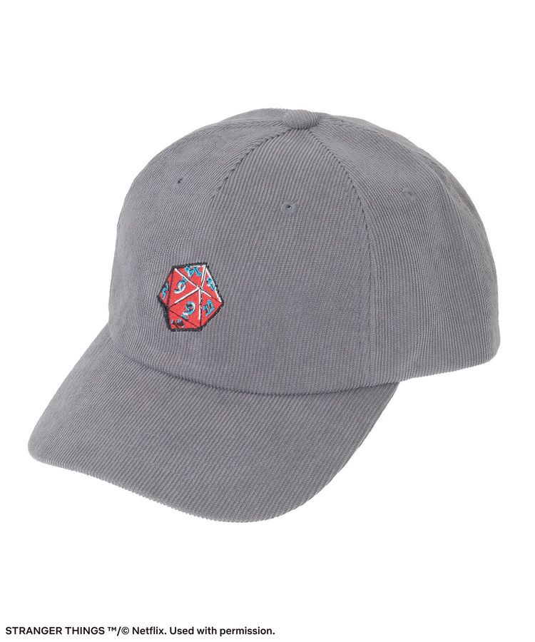 Green Parks「■STRANGER THINGS&times;MINNETONKA　コーデュロイキャップ」|その他|