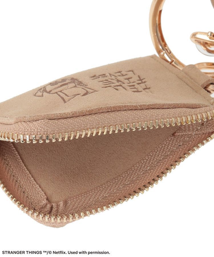 Green Parks「■STRANGER THINGS&times;MINNETONKA モバイルストラップ」|モバイルケース|