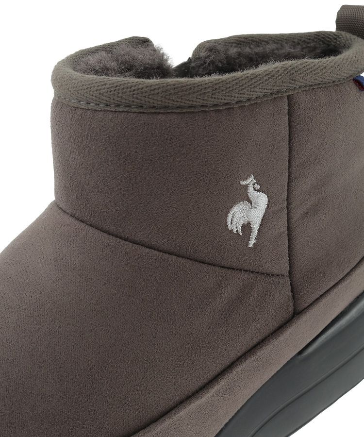 Green Parks「●le coq LCS MOUTHE」|ショートブーツ|