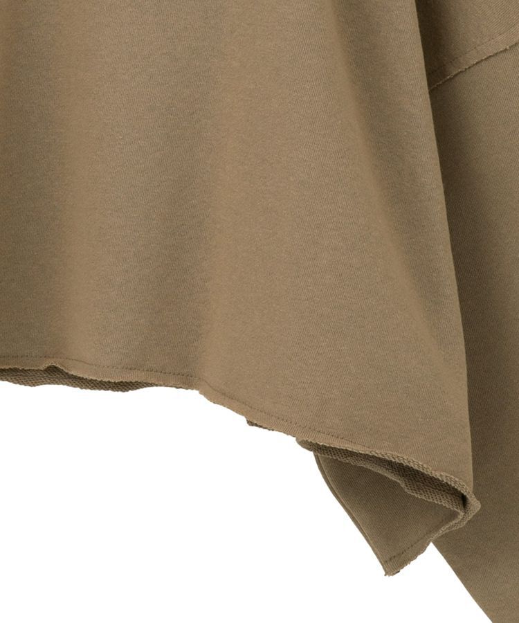 Green Parks「STAR WARS/メタルプリントスウェット」|スウェット・ジャージ|