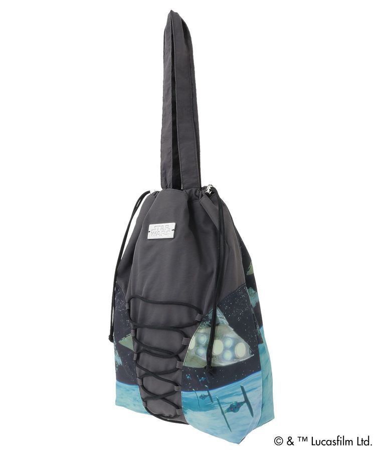 Green Parks「STAR WARS/トートバッグ」|トートバッグ|