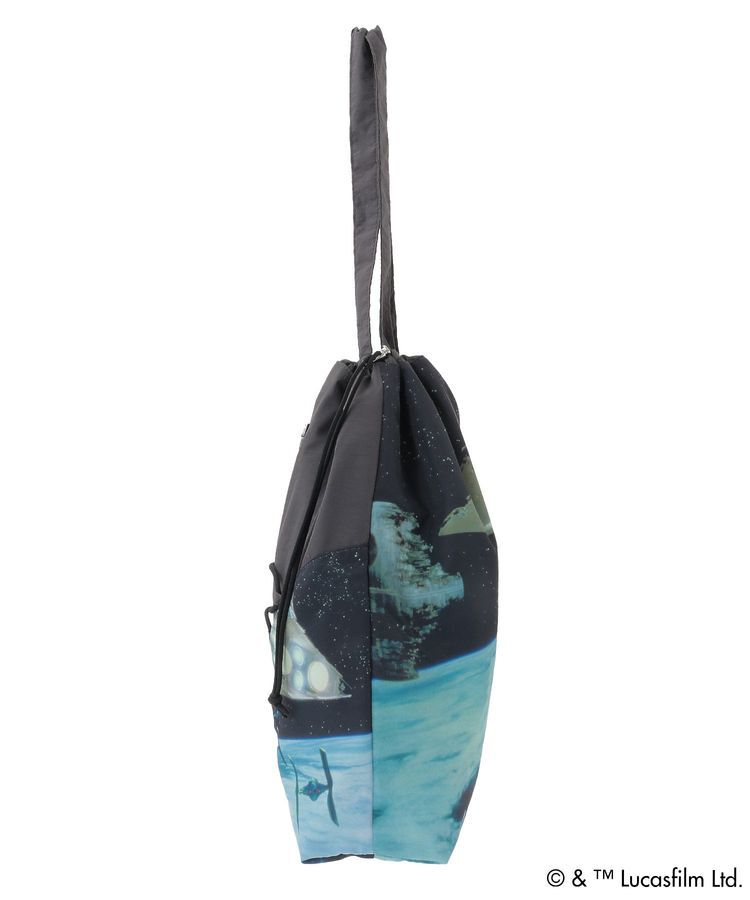 Green Parks「STAR WARS/トートバッグ」|トートバッグ|