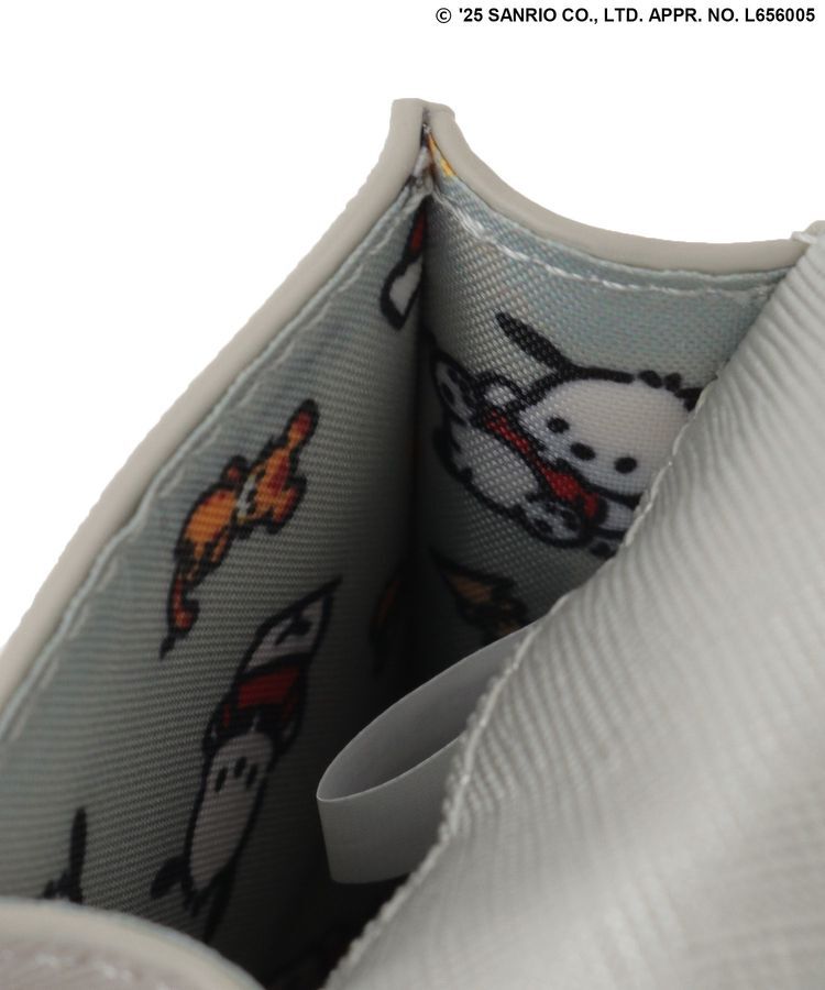 Green Parks「マルチケース」|ポーチ|