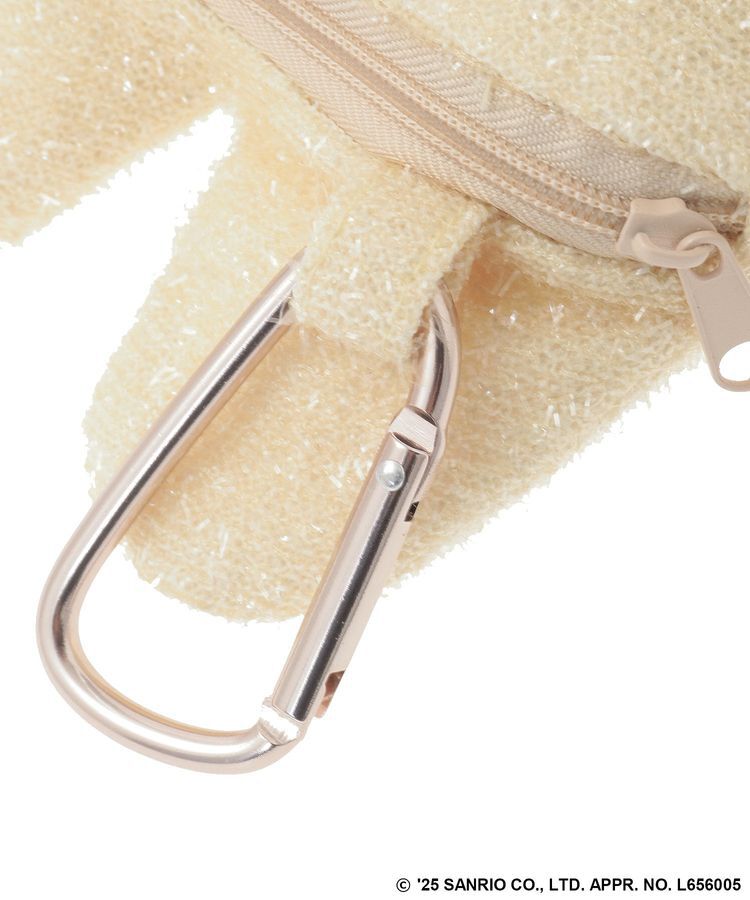 Green Parks「ポーチ付エコバッグ」|トートバッグ|