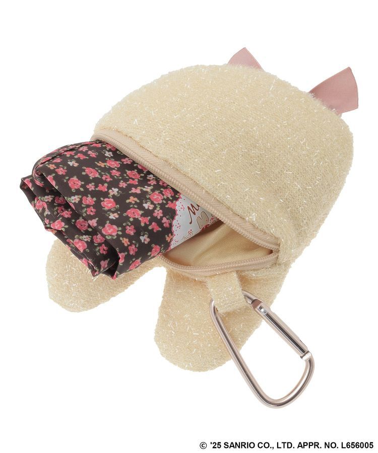 Green Parks「ポーチ付エコバッグ」|トートバッグ|