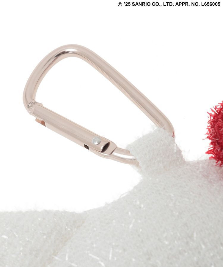 Green Parks「ポーチ付エコバッグ」|トートバッグ|