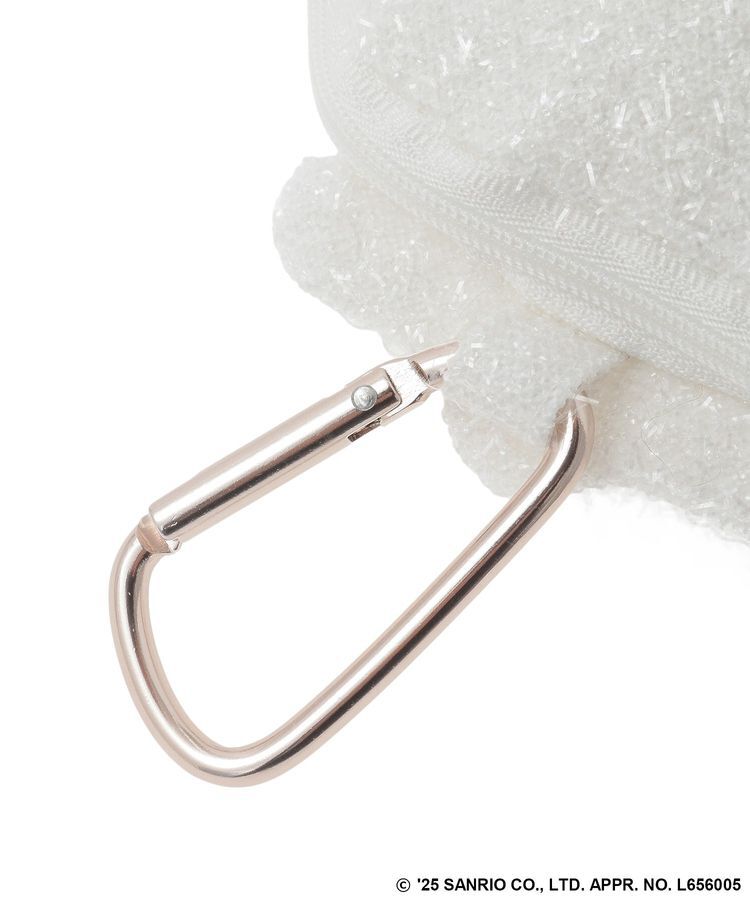 Green Parks「ポーチ付エコバッグ」|トートバッグ|