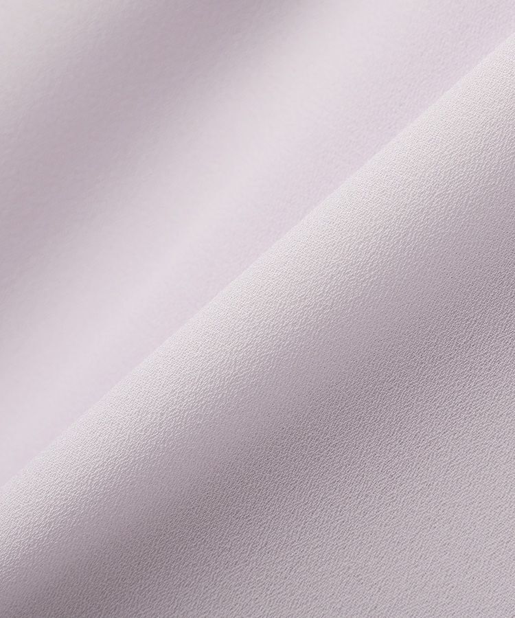 YECCA VECCA「配色ラインボウタイブラウス」|シャツ・ブラウス|