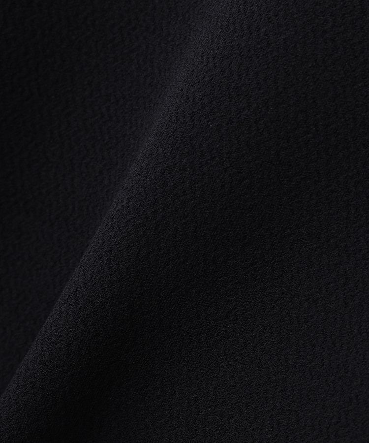 YECCA VECCA「ペプラムジャケット」|テーラードジャケット|