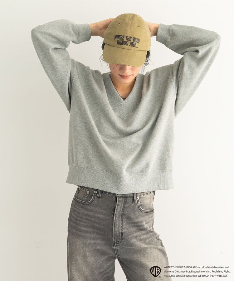 GARAGE OF GOOD CLOTHING「かいじゅう LOGO CAP」|その他|