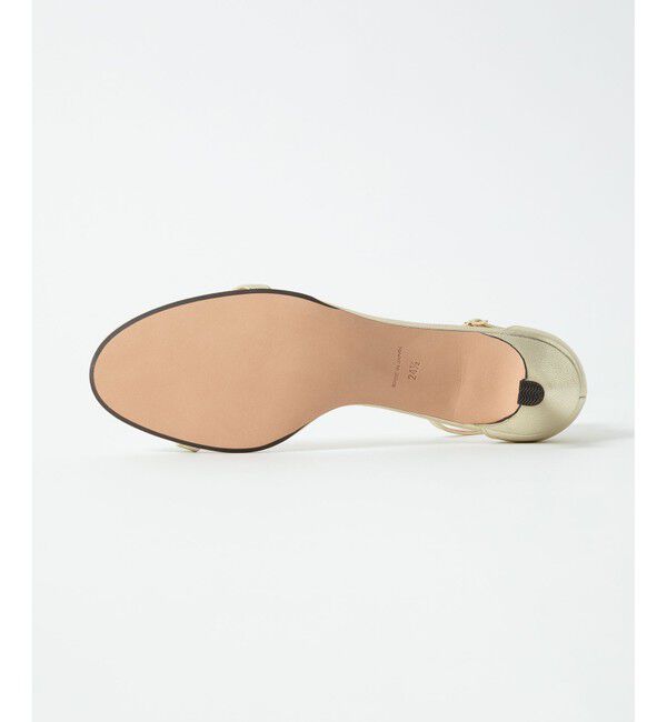 LOULOU WILLOUGHBY「【LOULOU WILLOUGHBY】バーサンダル」|その他|