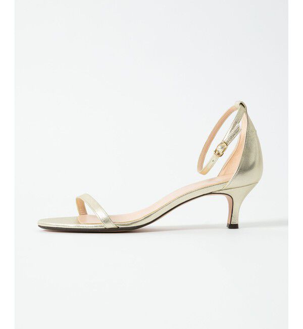 LOULOU WILLOUGHBY「【LOULOU WILLOUGHBY】バーサンダル」|その他|