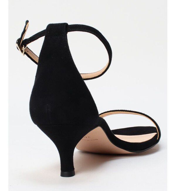 LOULOU WILLOUGHBY「【LOULOU WILLOUGHBY】バーサンダル」|その他|