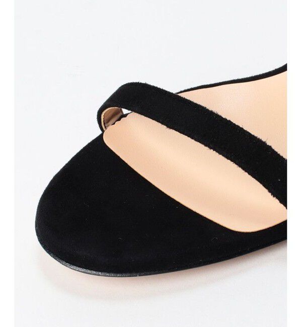 LOULOU WILLOUGHBY「【LOULOU WILLOUGHBY】バーサンダル」|その他|