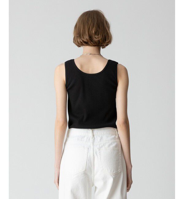 allureville「スクープネックタンク」|その他|