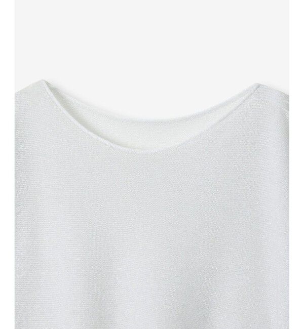 allureville「スパークルヤーンプルオーバー」|その他|