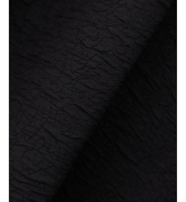 LOULOU WILLOUGHBY「【LOULOU WILLOUGHBY】ジャガードティアードスカート」|スカート|