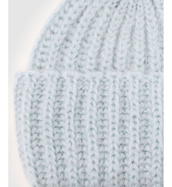 allureville「ニットキャップ」|ニット帽|