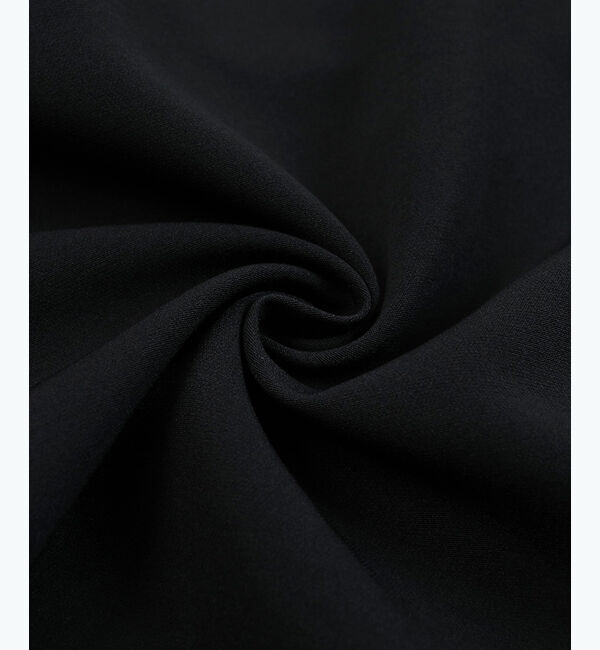 ur's「パイピングペプラムトップス」|Tシャツ・カットソー|