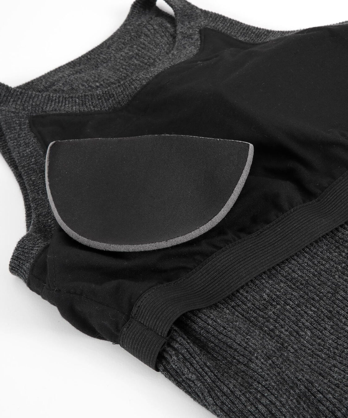 titivate「レイヤードニット」|ニット・セーター|