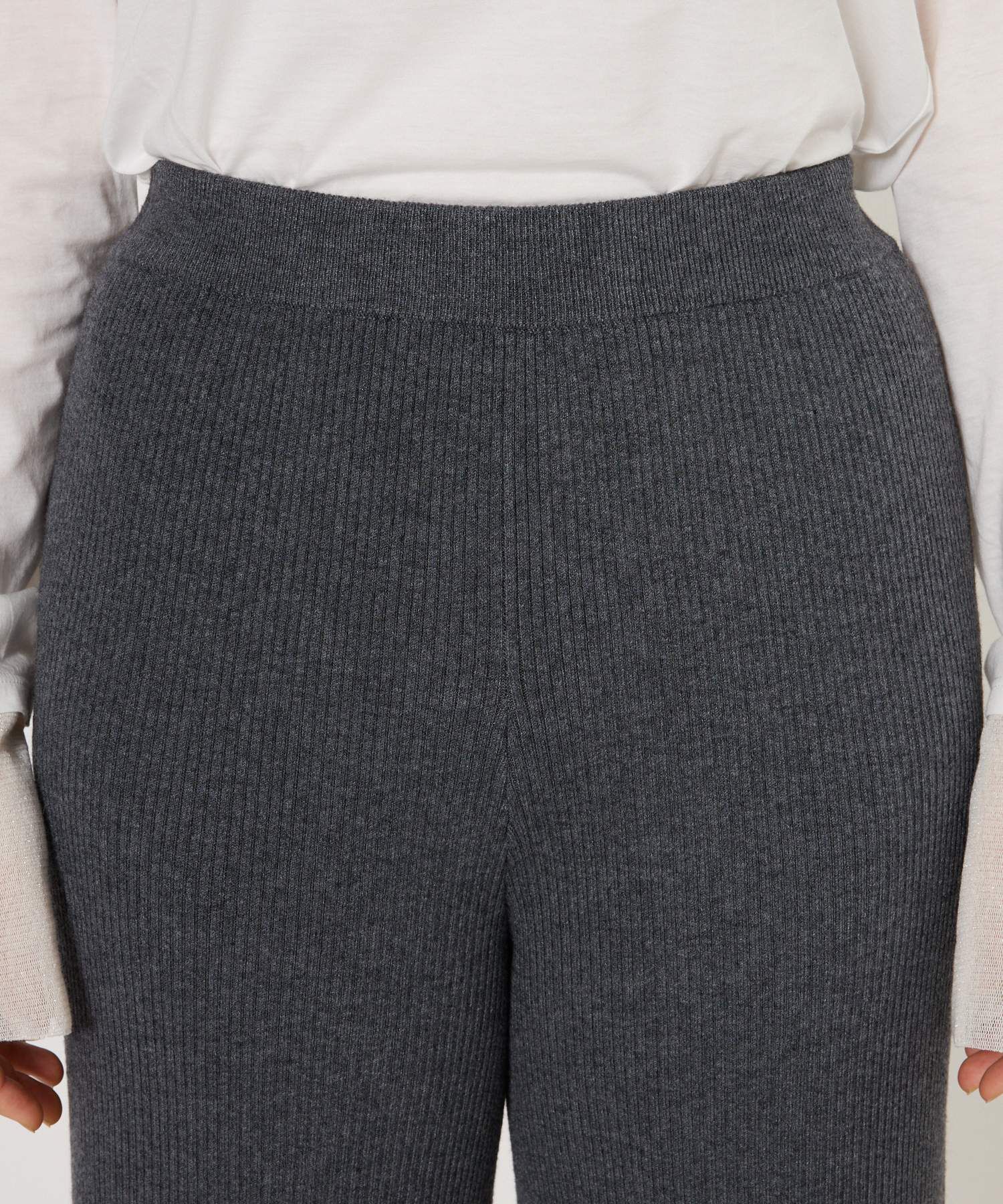 BABYLONE「リブニットパンツ」|その他|