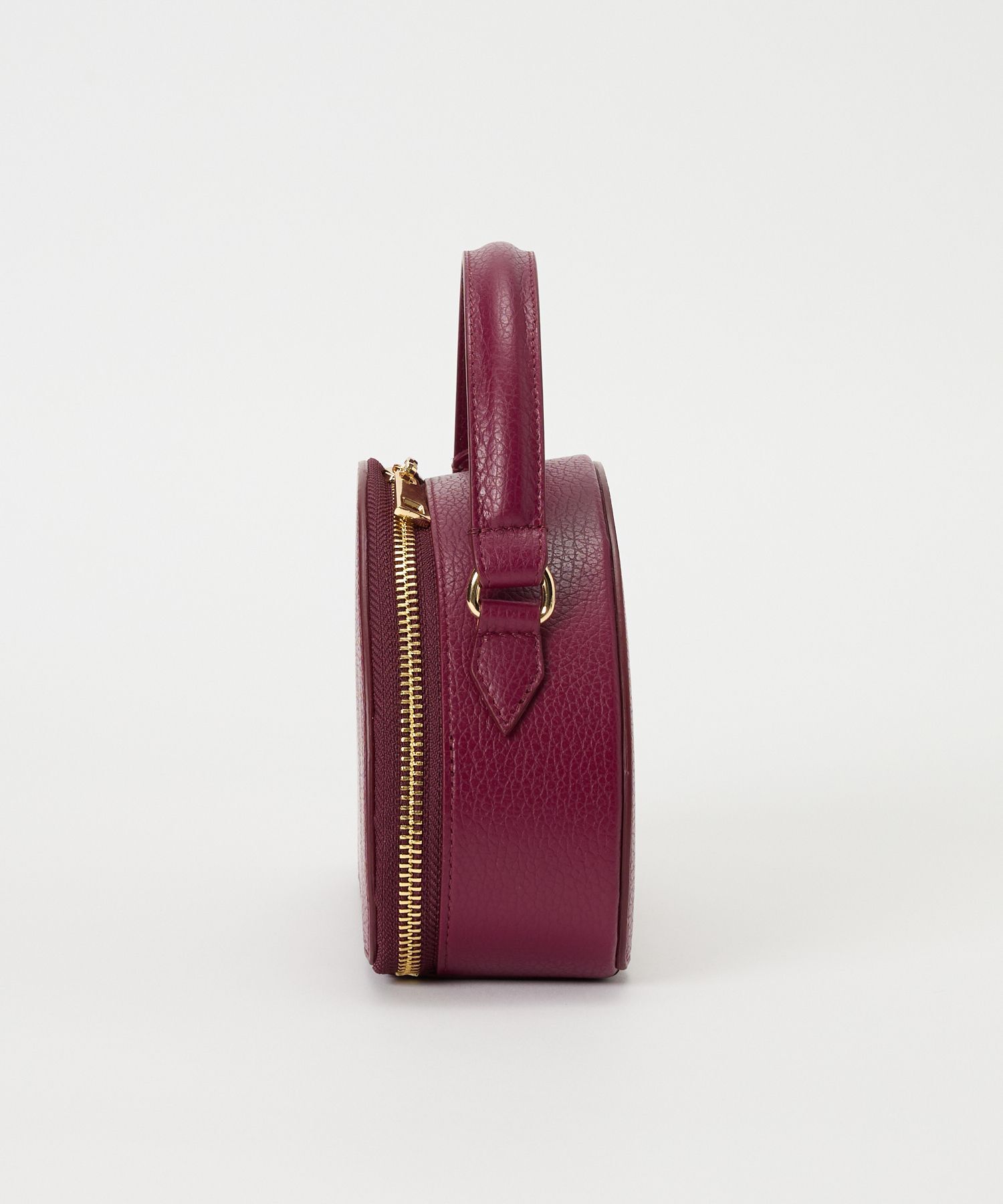  「【ANTONELLO MASI】＜別注＞ドームBAG」|ハンドバッグ|