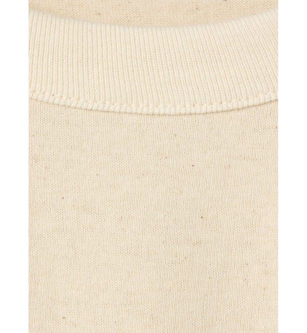 mizuiro ind「mizuiro ind パフスリーブロングT」|Tシャツ・カットソー|