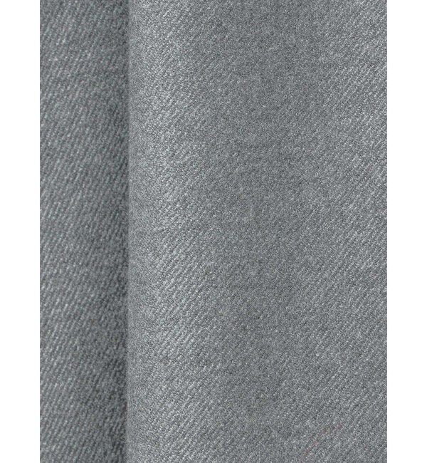 mizuiro ind「mizuiro ind センタープレスパンツ」|その他|