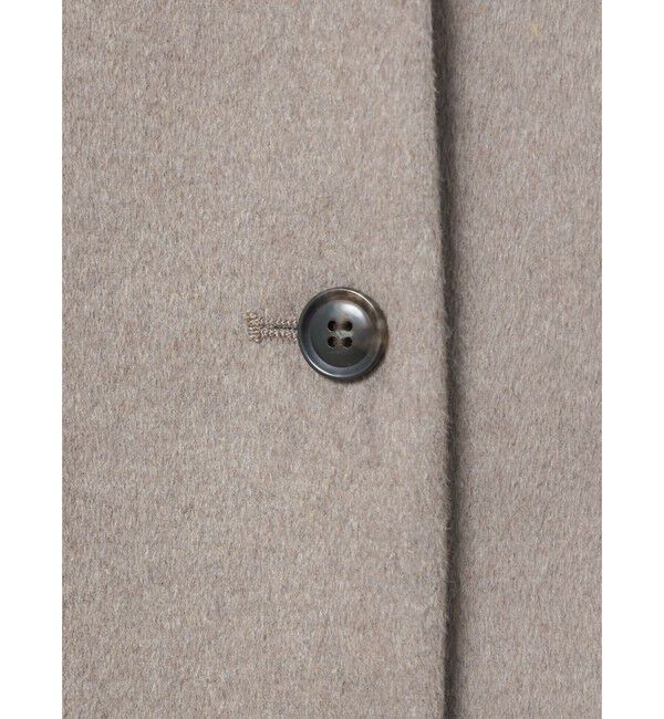 mizuiro ind「mizuiro ind チェスターコート」|その他|