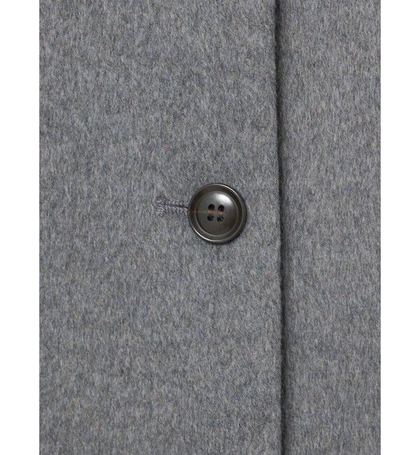 mizuiro ind「mizuiro ind チェスターコート」|その他|