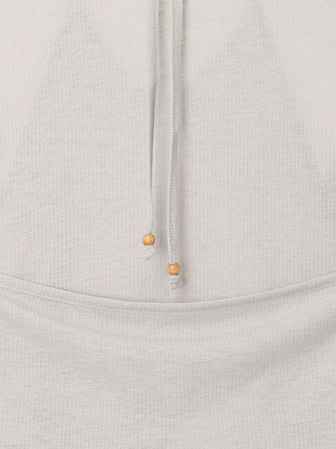 Lugnoncure「シアースラブレイヤードセットトップス」|Tシャツ・カットソー|