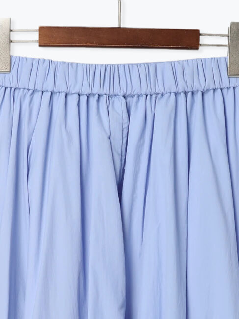 Te chichi「シアープレンティフレアスカート」|スカート|